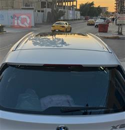 بي ام دبليو X5